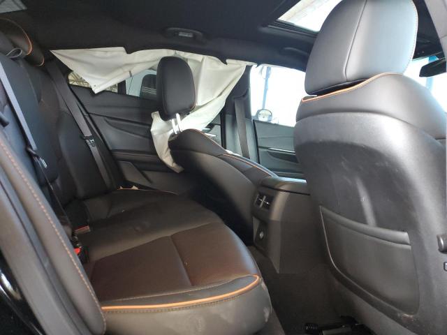 CADILLAC CT4 2020 VIN 1G6DC5RKXL0134676