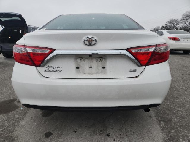 Фото 6 - TOYOTA CAMRY