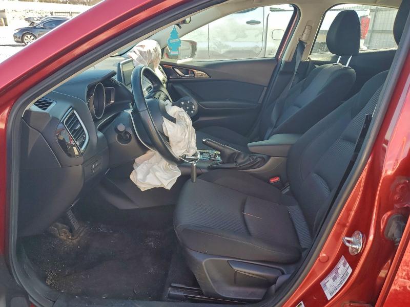 Фото 7 - MAZDA 3