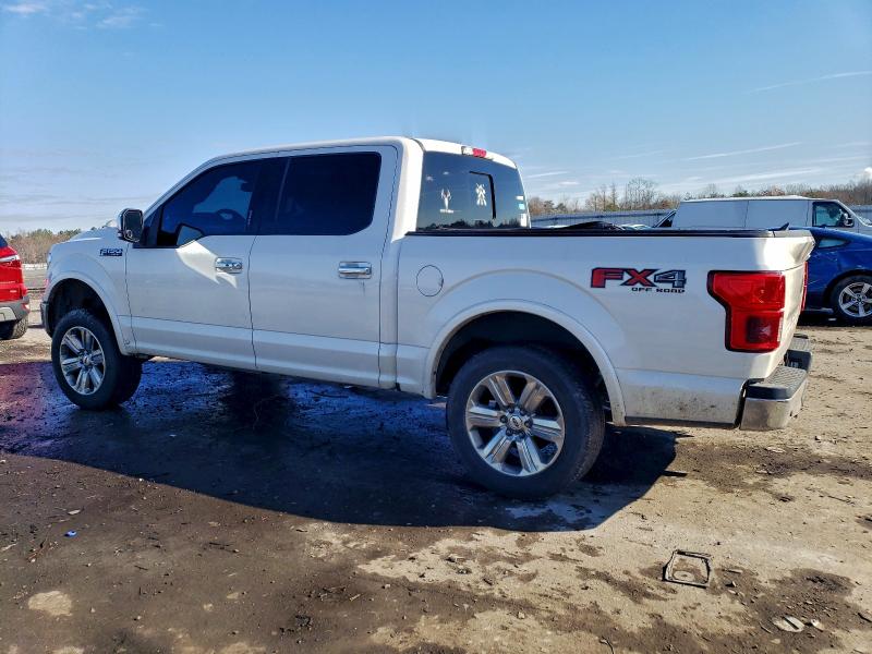 Фото 2 - FORD F-150