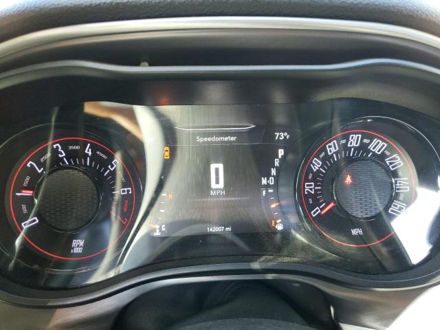 Фото 9 - DODGE CHALLENGER