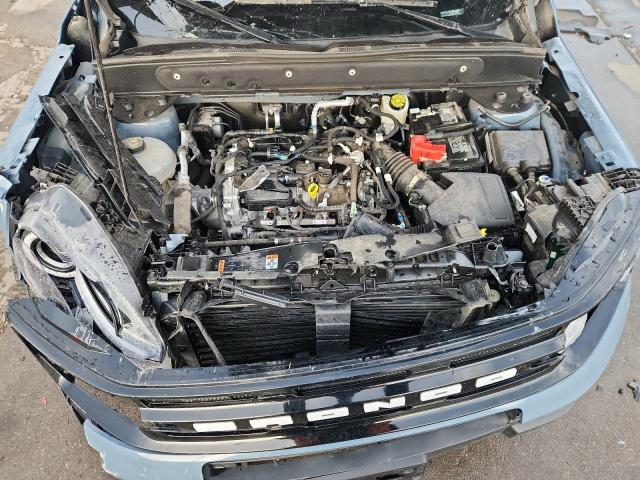 Фото 12 - FORD BRONCO