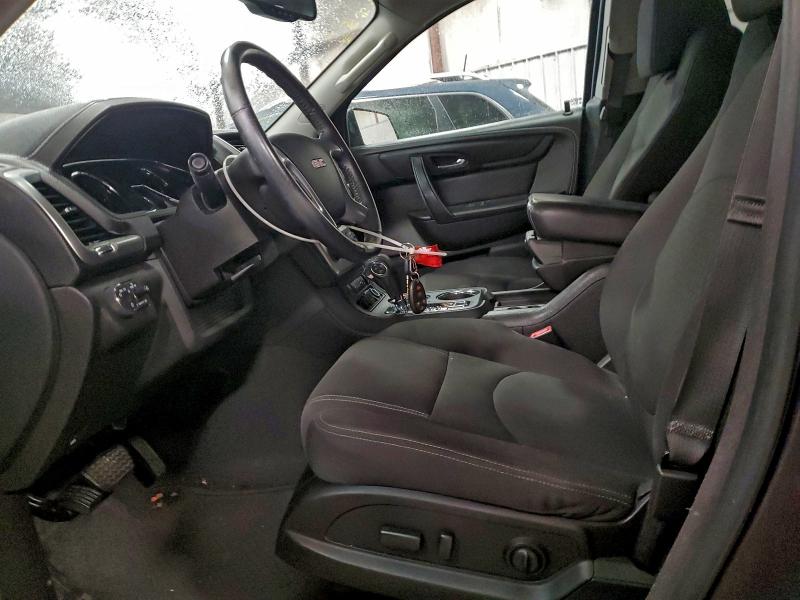 Фото 7 - GMC ACADIA