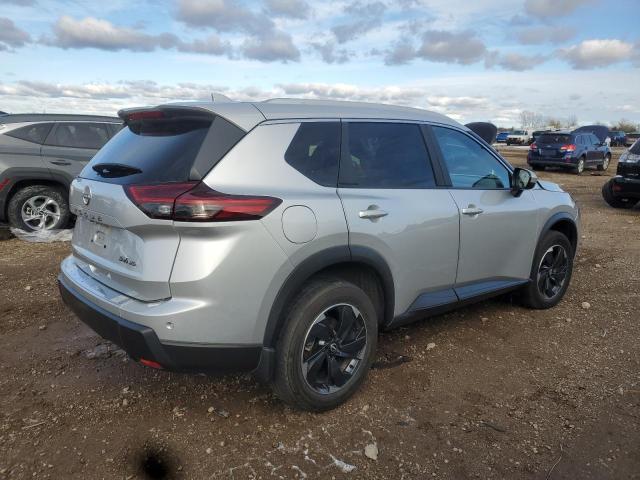 Фото 3 - NISSAN ROGUE