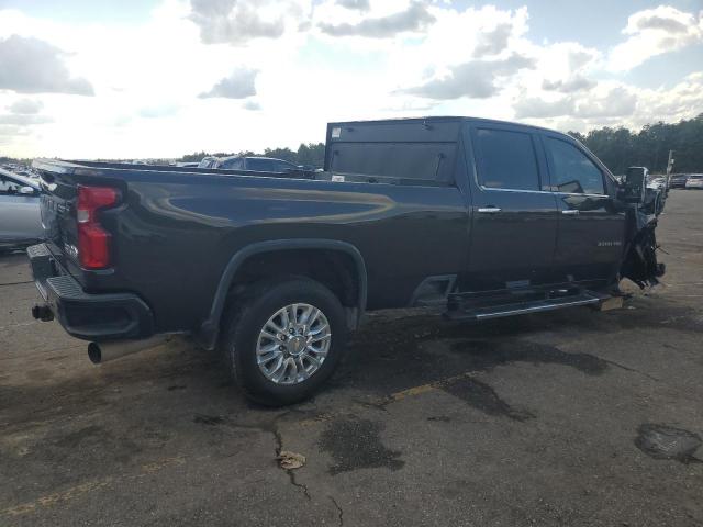 CHEVROLET ALL Models 2021 VIN 1GC4YVEY0MF101824