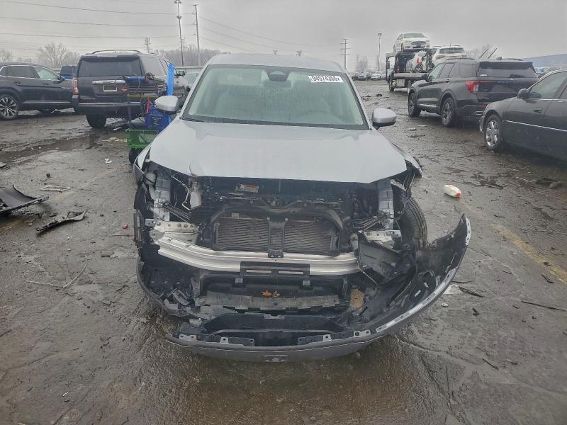 Фото 5 - HONDA HR-V