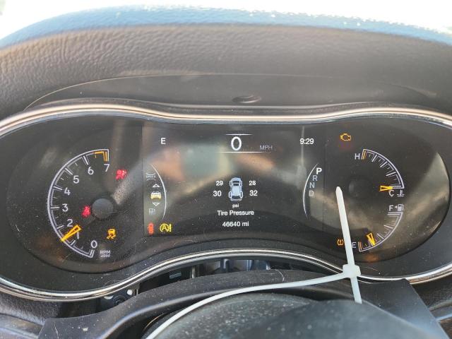 Фото 9 - JEEP GRAND CHER