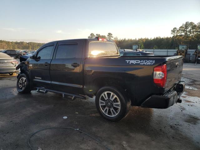 Фото 2 - TOYOTA TUNDRA