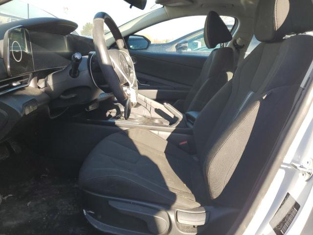 Фото 7 - HYUNDAI ELANTRA