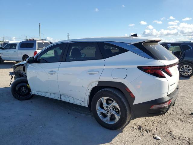 Фото 2 - HYUNDAI TUCSON