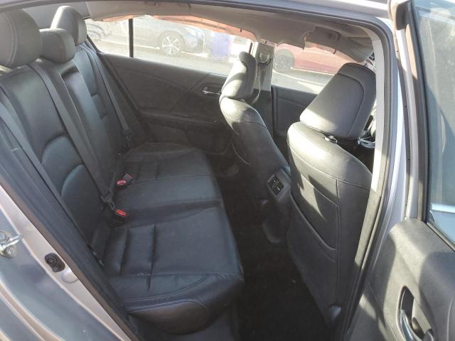 Фото 10 - HONDA ACCORD