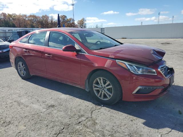 Фото 4 - HYUNDAI SONATA