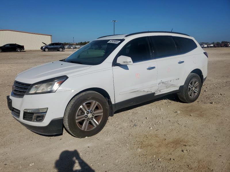 Фото 1 - CHEVROLET TRAVERSE