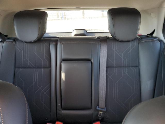 Фото 10 - CHEVROLET TRAX