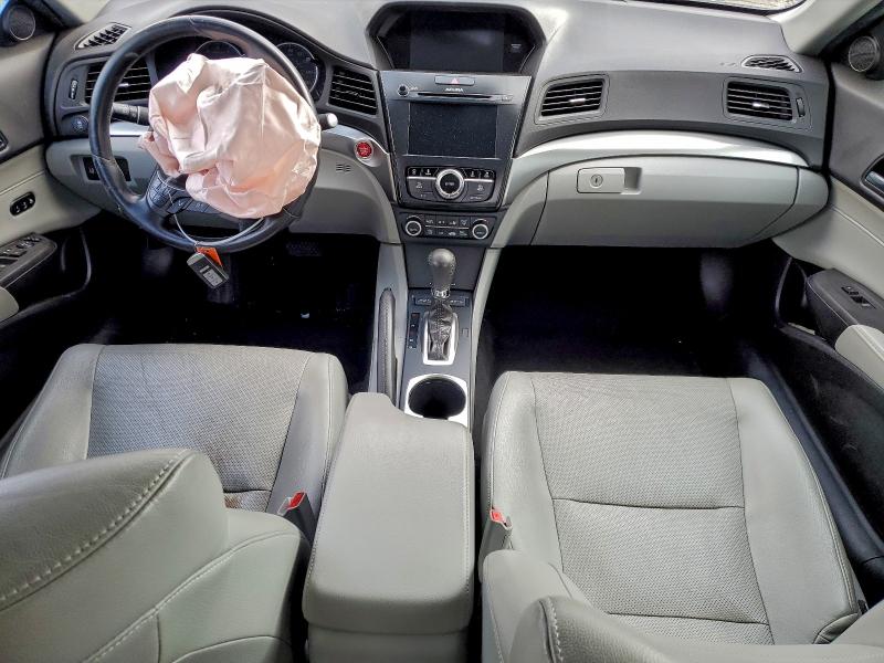 Фото 8 - ACURA ILX