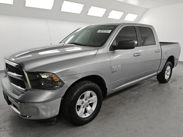 Фото 1 - RAM 1500