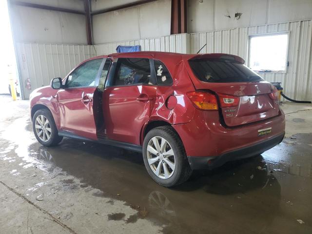 Фото 2 - MITSUBISHI OUTLANDER