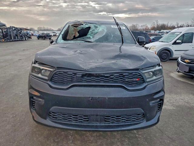 Фото 5 - DODGE DURANGO