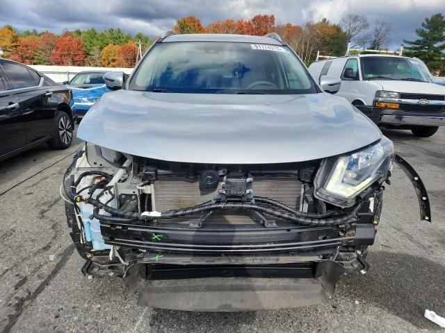 Фото 5 - NISSAN ROGUE