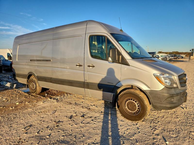 Фото 4 - MERCEDES-BENZ SPRINTER