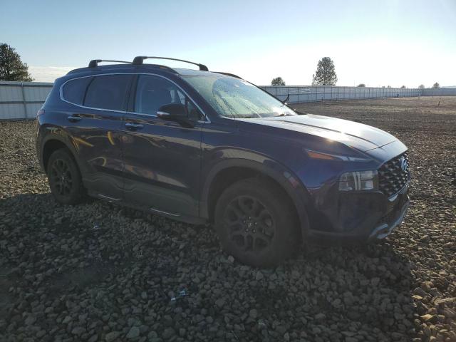 Фото 4 - HYUNDAI SANTA FE