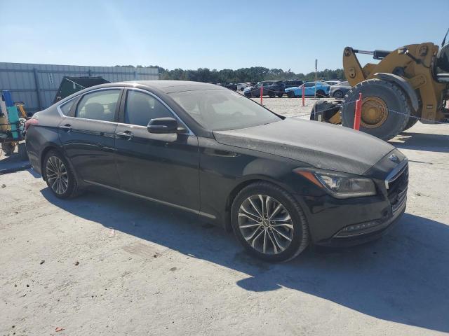 HYUNDAI GENESIS 2016 VIN KMHGN4JE8GU115719