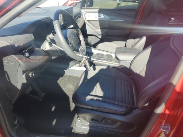 Фото 7 - FORD EXPLORER