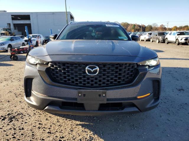 Фото 5 - MAZDA CX-50