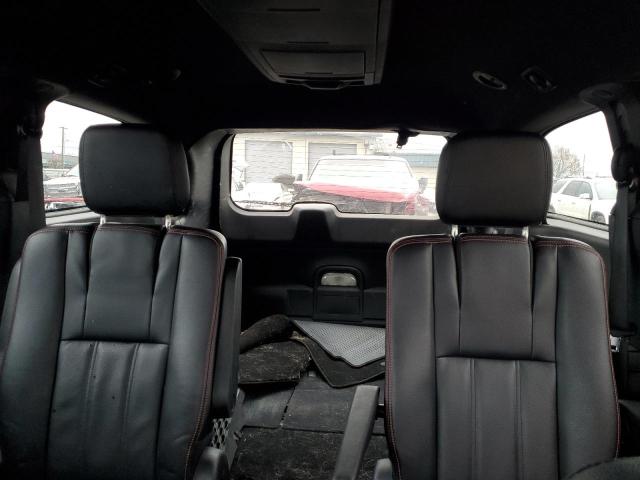 Фото 10 - DODGE CARAVAN