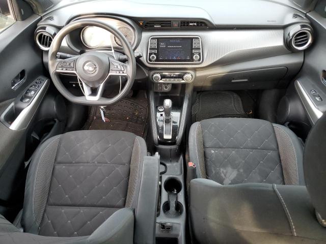 NISSAN KICKS 2019 VIN 3N1CP5CUXKL551999