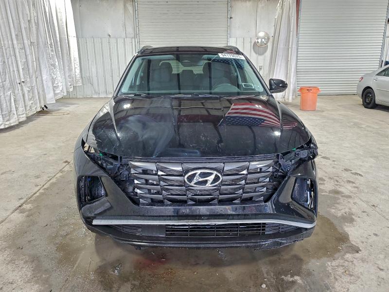 Фото 5 - HYUNDAI TUCSON