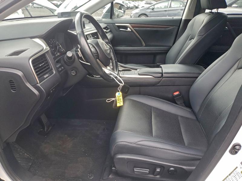 Фото 7 - LEXUS RX350