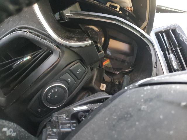 Фото 9 - FORD EDGE