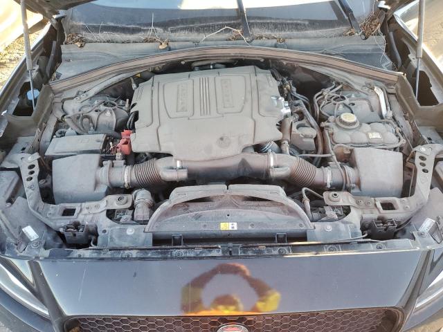 Фото 12 - JAGUAR F-PACE