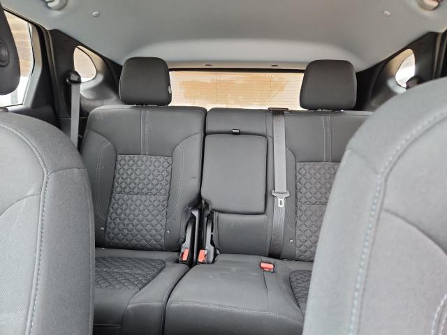 Фото 10 - CHEVROLET BLAZER