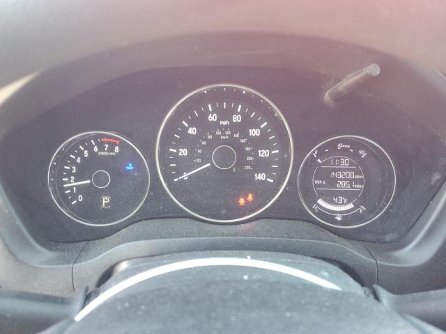 Фото 9 - HONDA HR-V