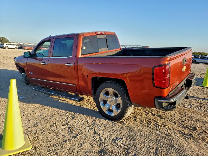 Фото 2 - CHEVROLET ALL Models