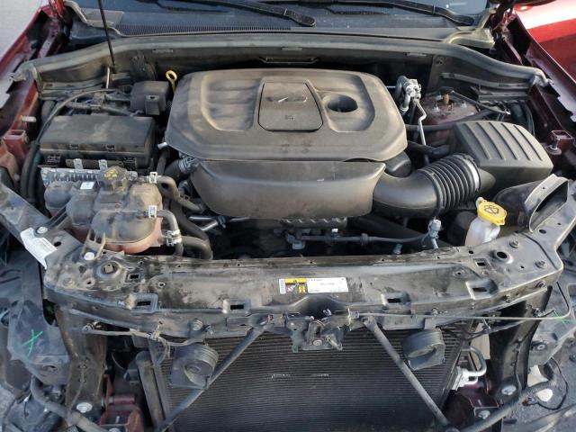 Фото 11 - JEEP GRAND CHER