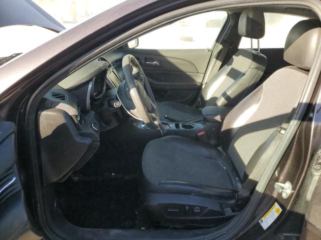 Фото 7 - CHEVROLET MALIBU