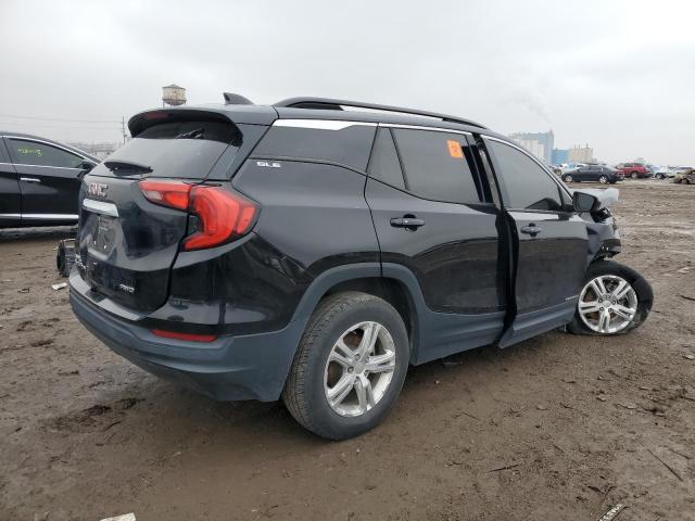 Фото 3 - GMC TERRAIN