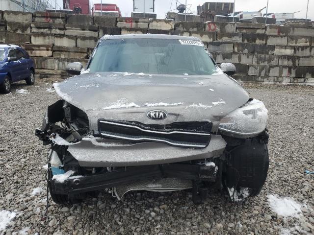 Фото 5 - KIA SOUL