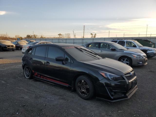 Фото 4 - SUBARU IMPREZA