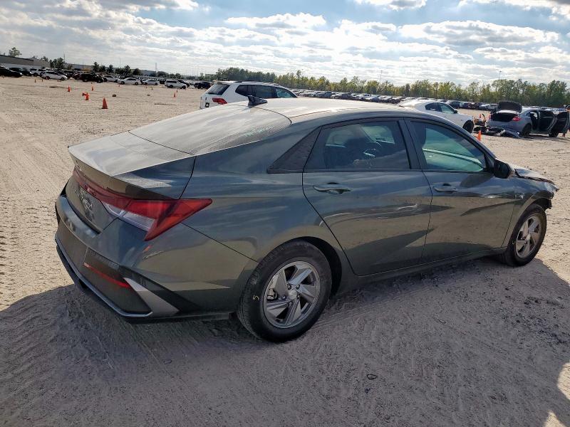 Фото 3 - HYUNDAI ELANTRA