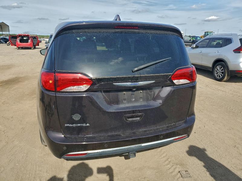 Фото 6 - CHRYSLER PACIFICA