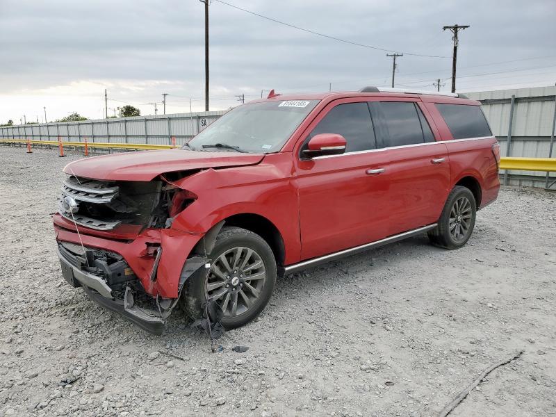 Фото 1 - FORD EXPEDITION