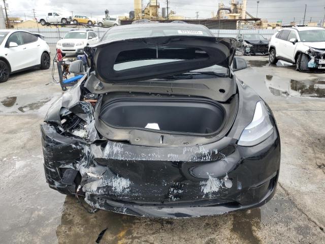 Фото 5 - TESLA MODEL Y
