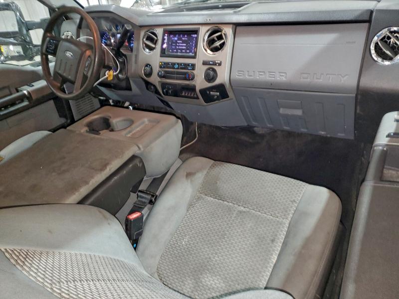 Фото 8 - FORD F250