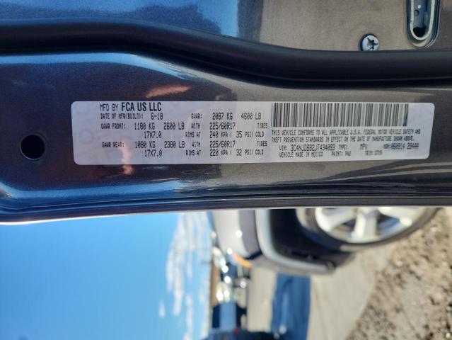 Фото 13 - JEEP COMPASS