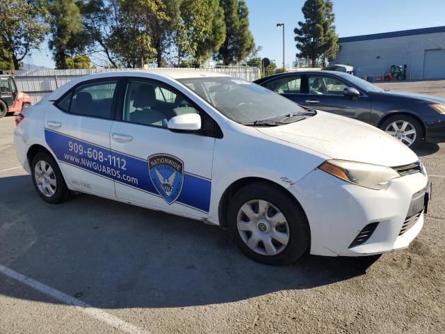 Фото 4 - TOYOTA COROLLA