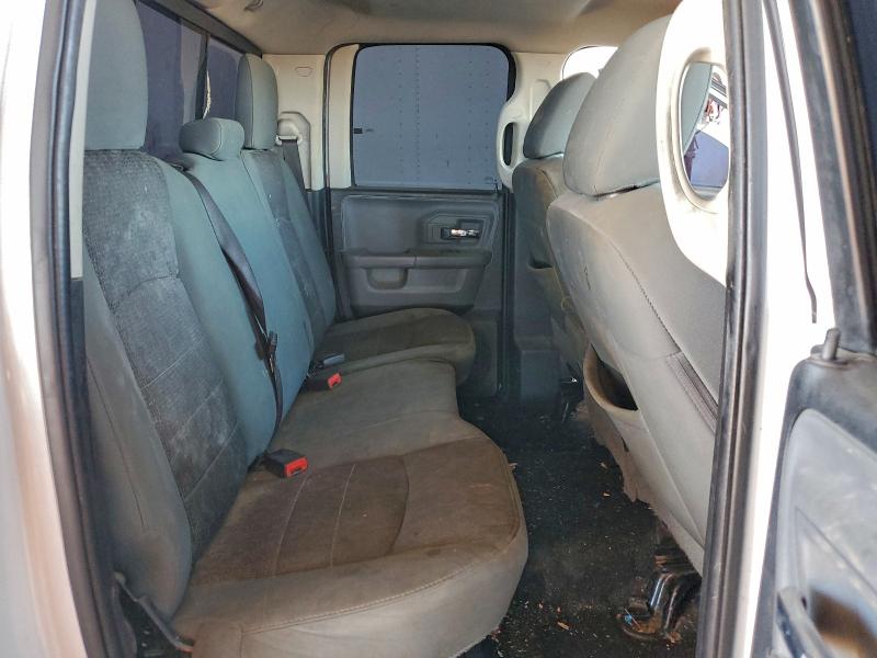 Фото 10 - RAM 1500